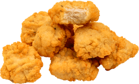 Korean Fried Chicken